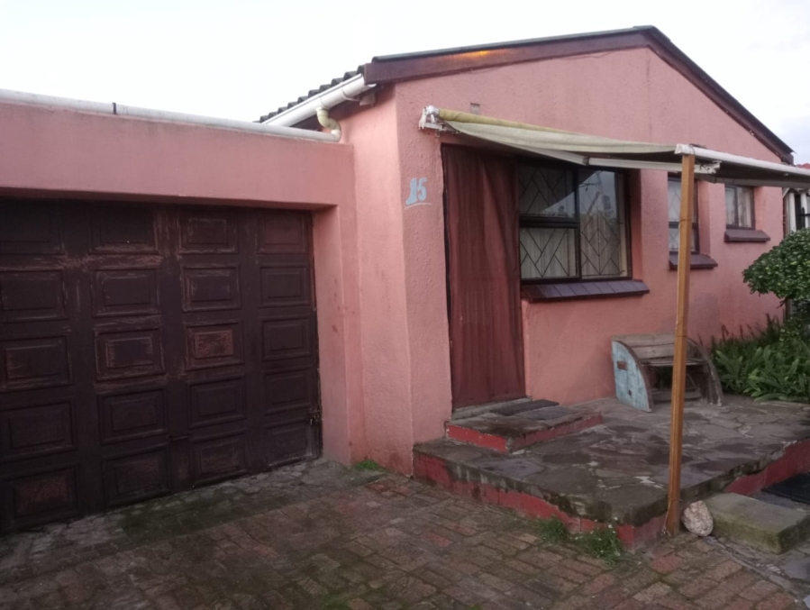 2 Bedroom Property for Sale in Voorbrug Western Cape